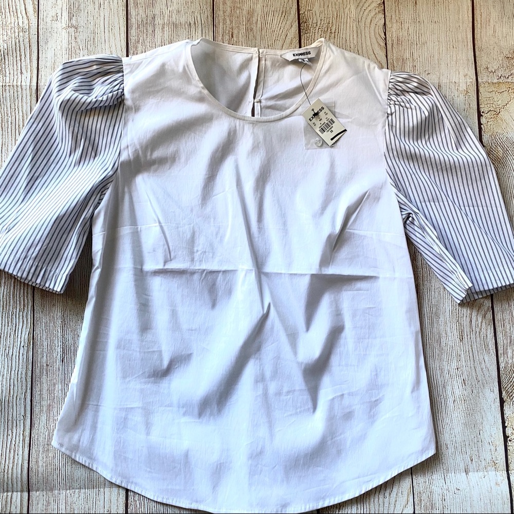 Express Dress Shirt